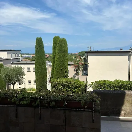 Apartament Garda Relax