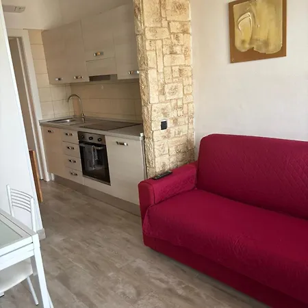 Apartament Garda Relax