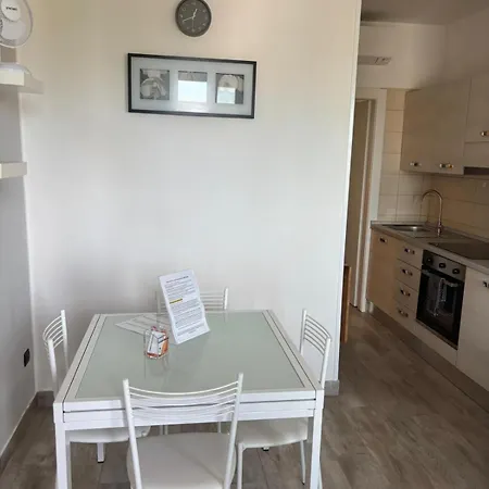 Apartament Garda Relax *