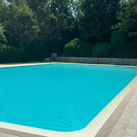 Apartament Garda Relax *