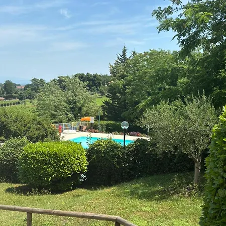 Garda Relax Apartament