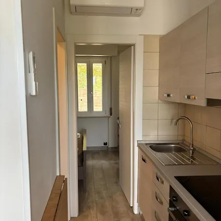 Garda Relax Apartament *