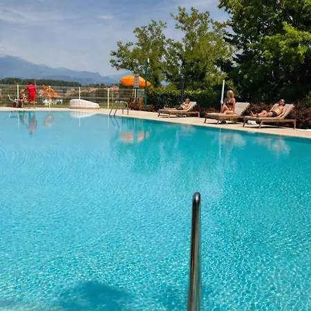 شقة Garda Relax *