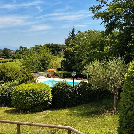 Garda Relax * بسكييرا ديل غاردا